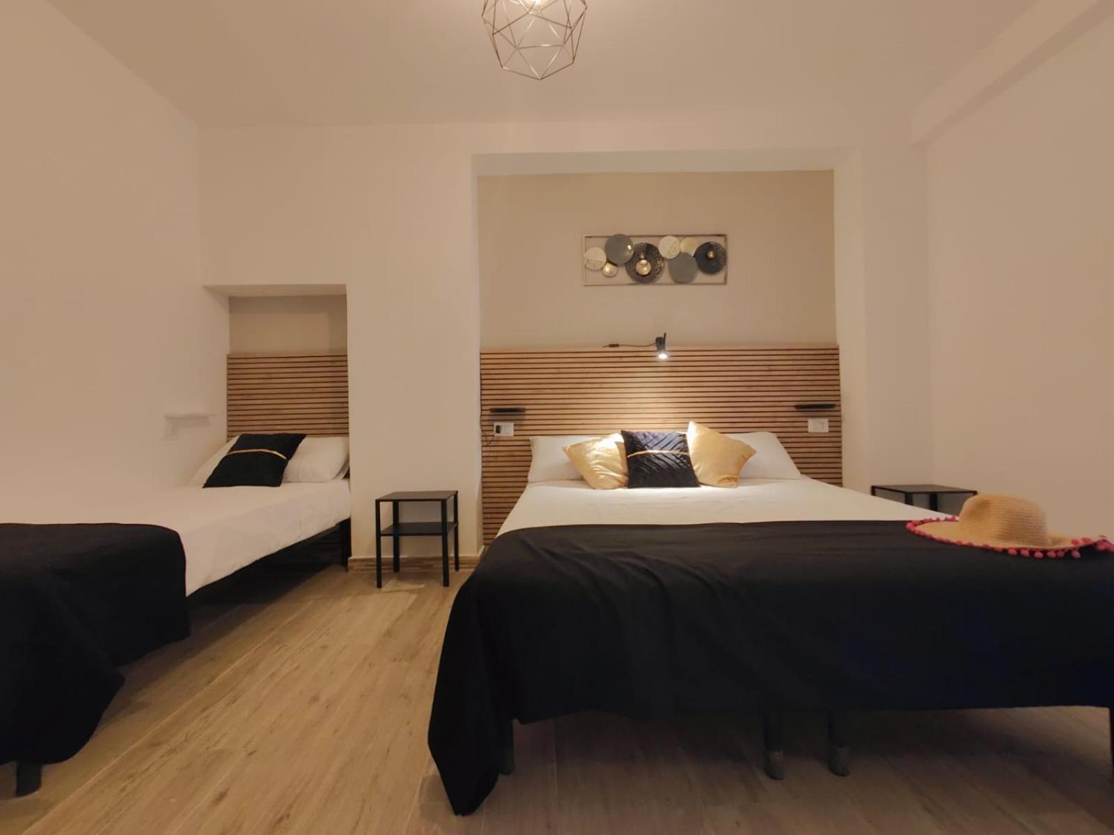 Tao House Golden Taormina Eksteriør billede