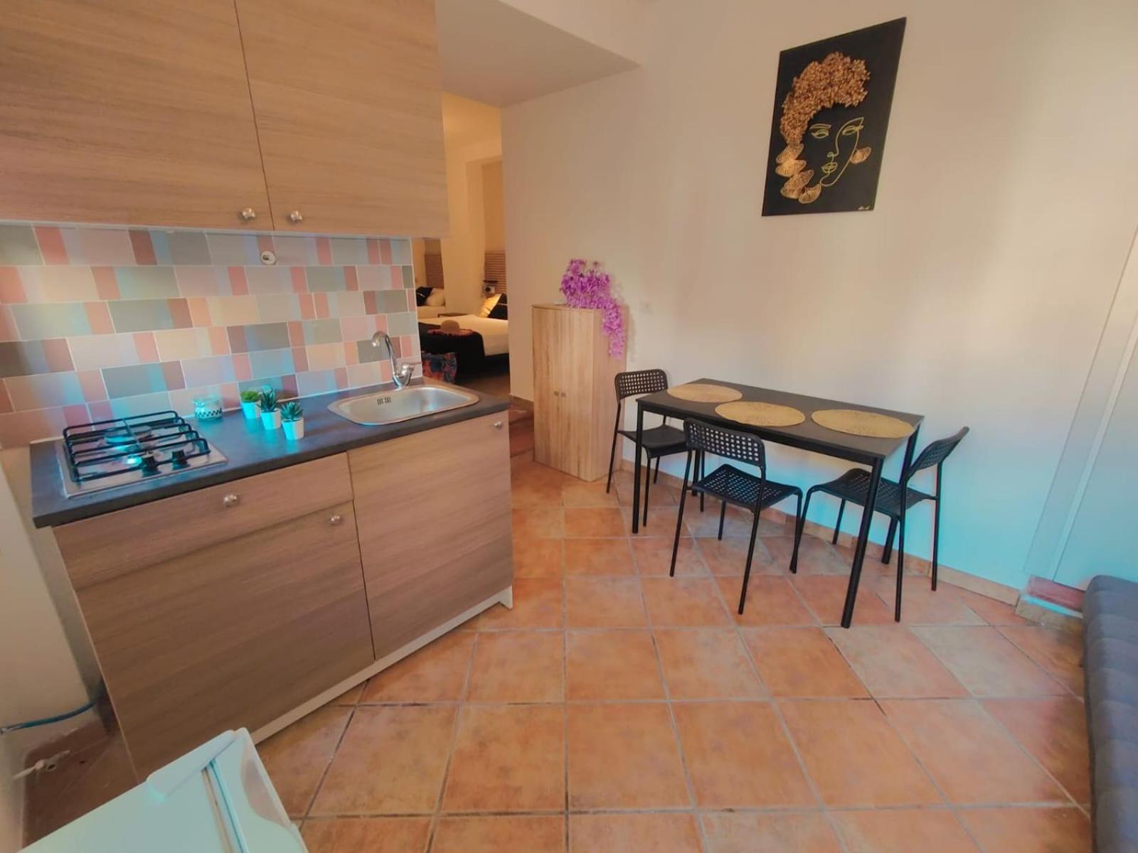 Tao House Golden Taormina Eksteriør billede