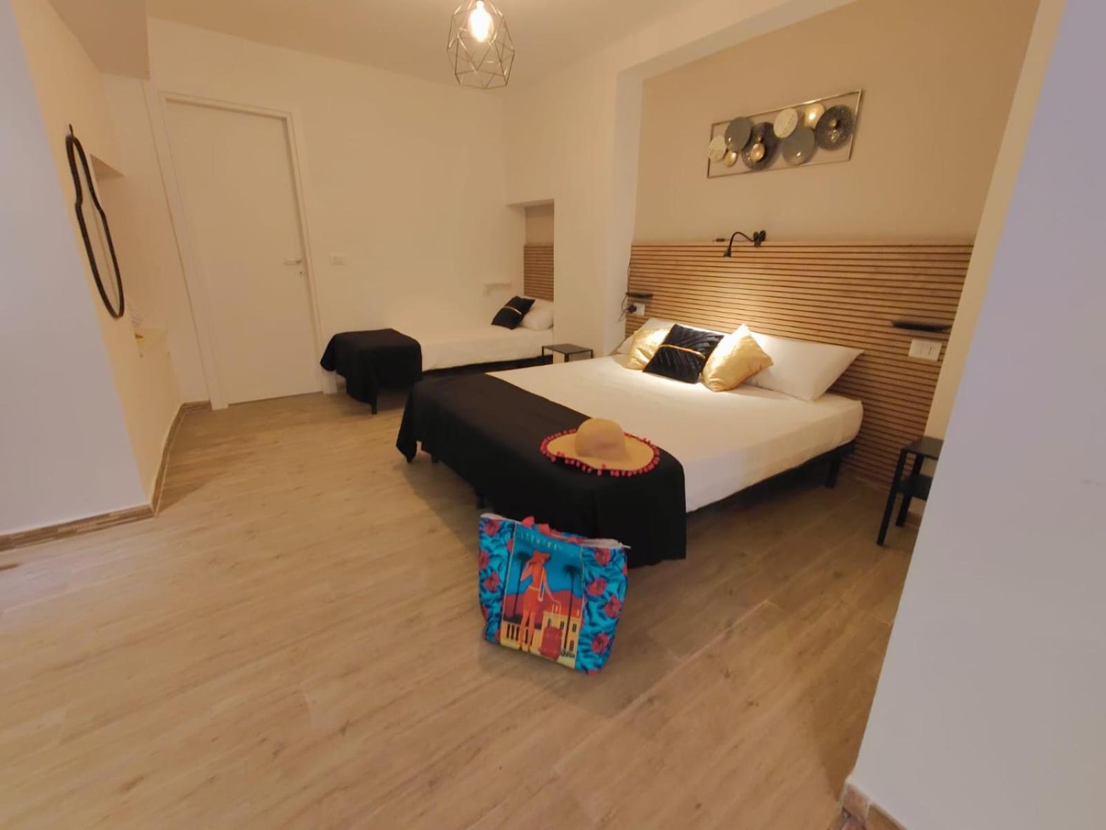 Tao House Golden Taormina Eksteriør billede