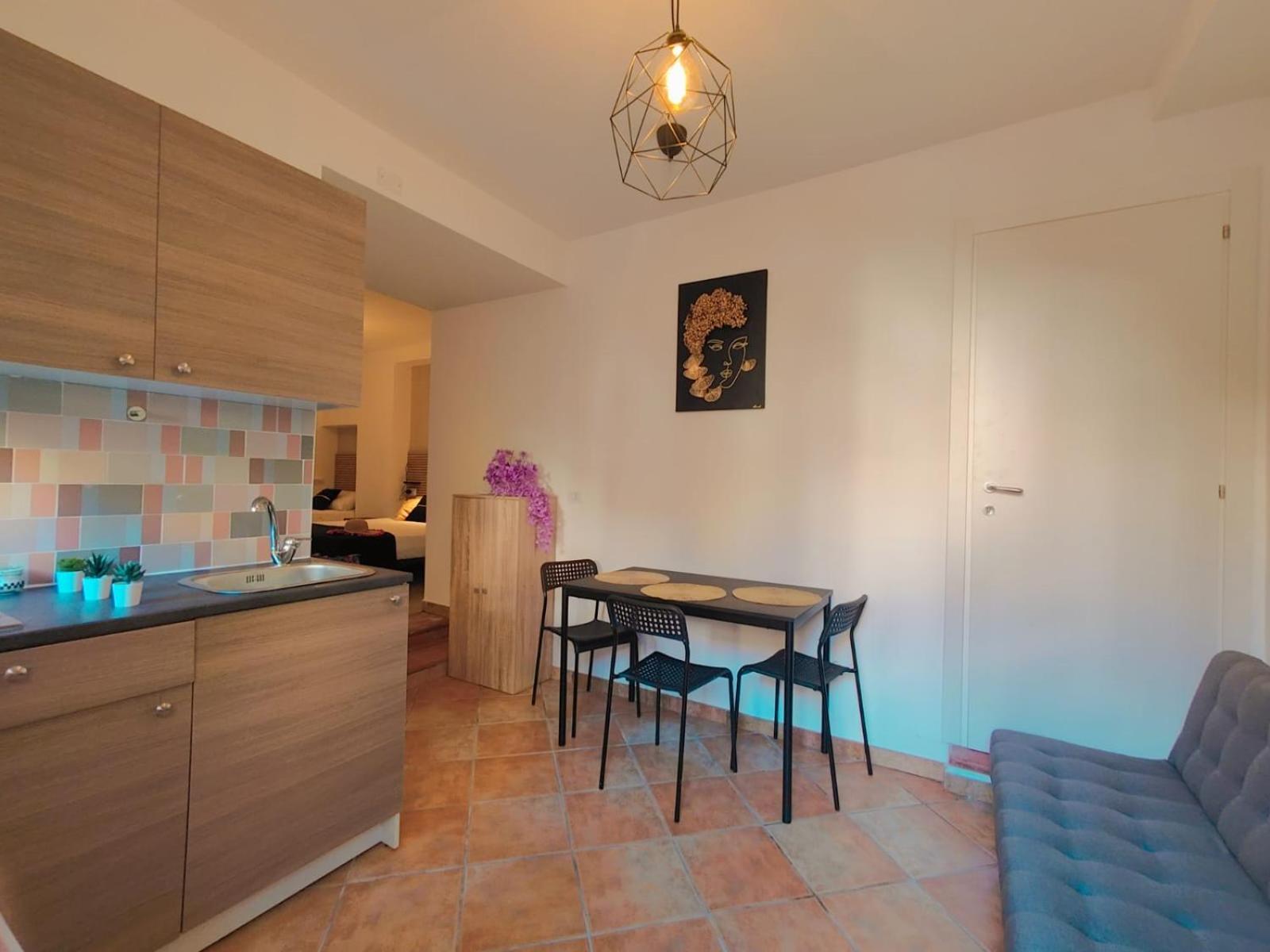 Tao House Golden Taormina Eksteriør billede